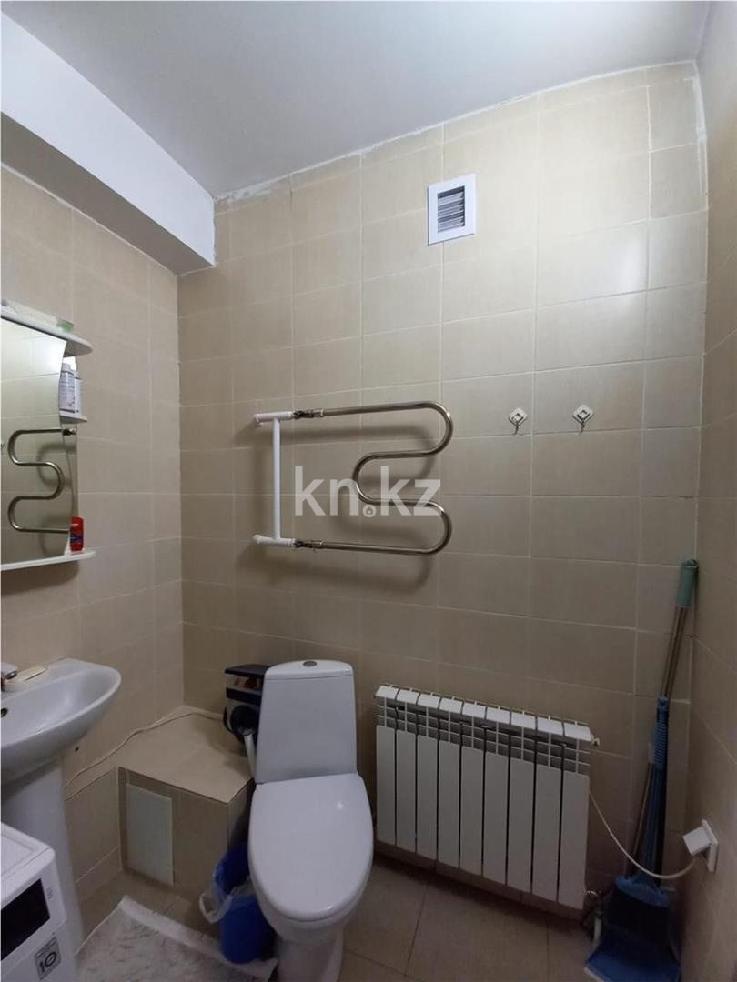 Продажа 2-комнатной квартиры, 58.8 м², ул. Мухамедханова - Продажа квартир в Астане фото 8 из 8