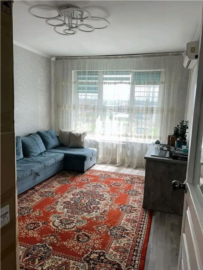 Продажа 1-комнатной квартиры, 41 м², мкр-н Аккент, дом  24 - Продажа  однокомнатных квартир в Алматы без посредников с фото фото 1 из 4