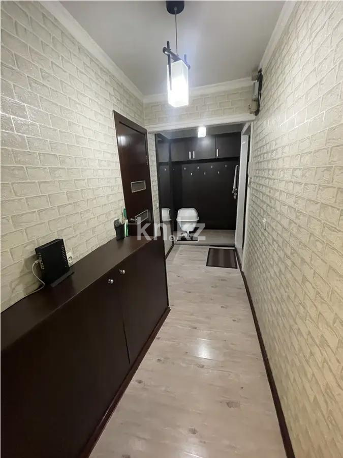 Продажа 2-комнатной квартиры, 42 м² - Недвижимость в Алматы фото 6 из 6