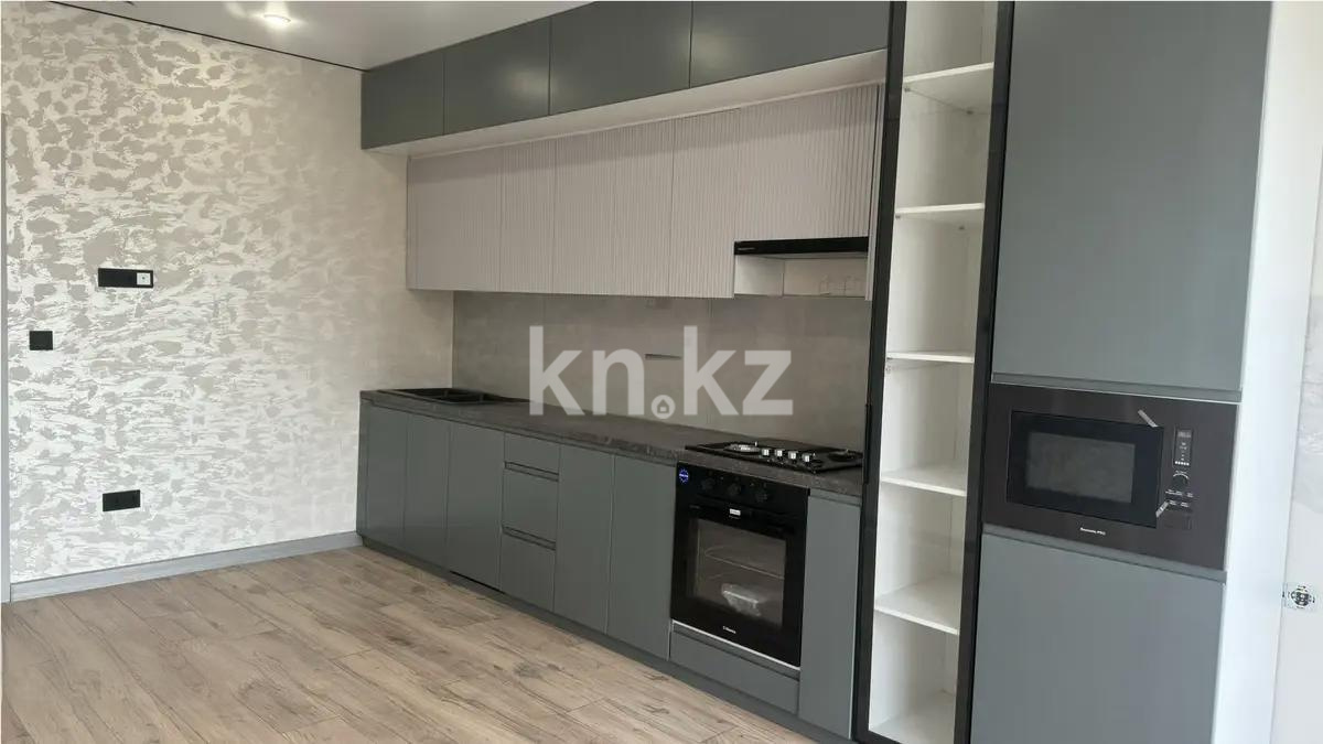 Продажа 2-комнатной квартиры, 72 м², мкр-н Айнабулак-2, дом  33/2 - Продажа  двухкомнатных квартир в новостройках Алматы с фото фото 4 из 6