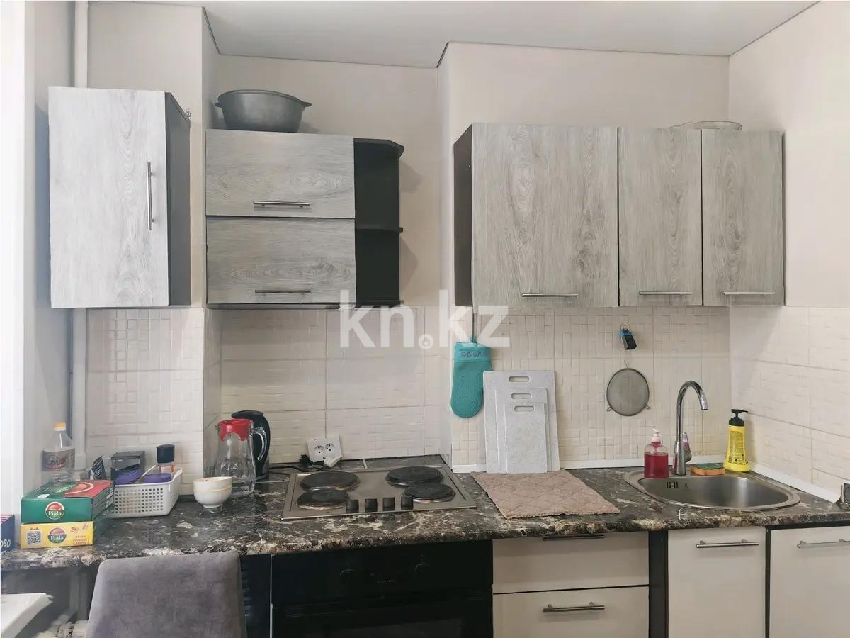 Продажа 1-комнатной квартиры, 38 м² - Продажа квартир в Астане без посредников - страница 20 фото 3 из 6