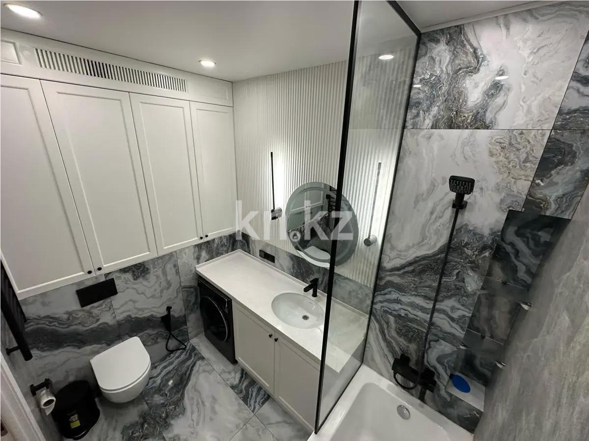 Продажа 4-комнатной квартиры, 117 м² в Алматы - фото 5