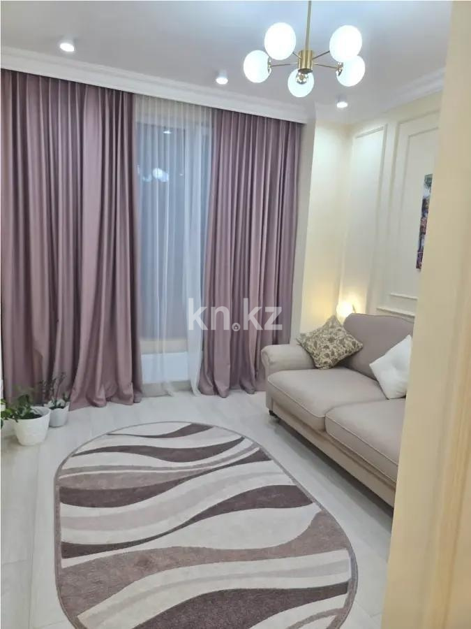Продажа 3-комнатной квартиры, 86 м² в Астане - фото 2