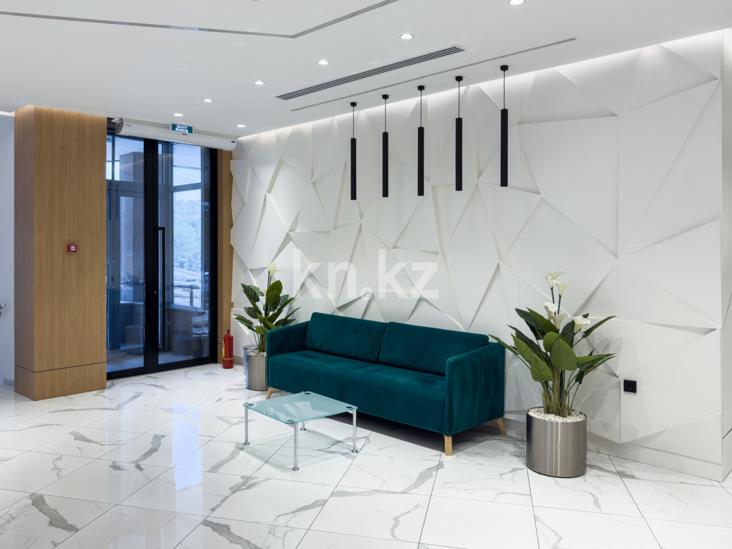 Аренда , Достык, дом  188 - Аренда офисных и торговых помещений в Алматы фото 12 из 15