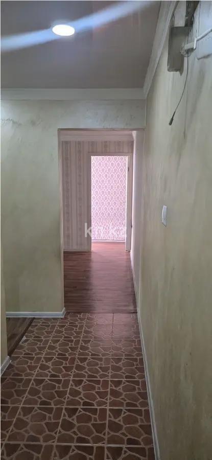 Продажа 2-комнатной квартиры, 46 м² в Алматы - фото 4