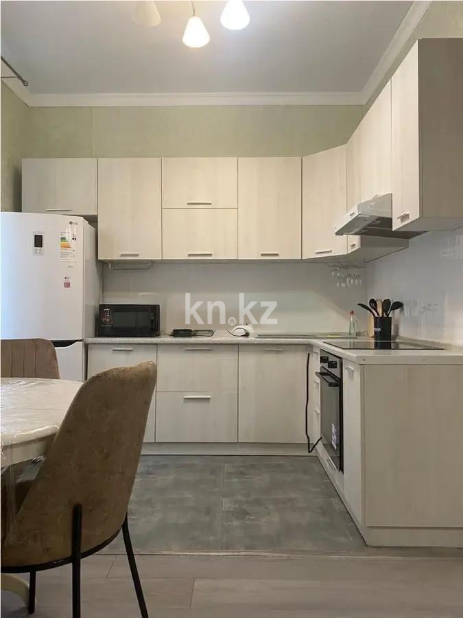 Продажа 1-комнатной квартиры, 35 м² в Астане - фото 2