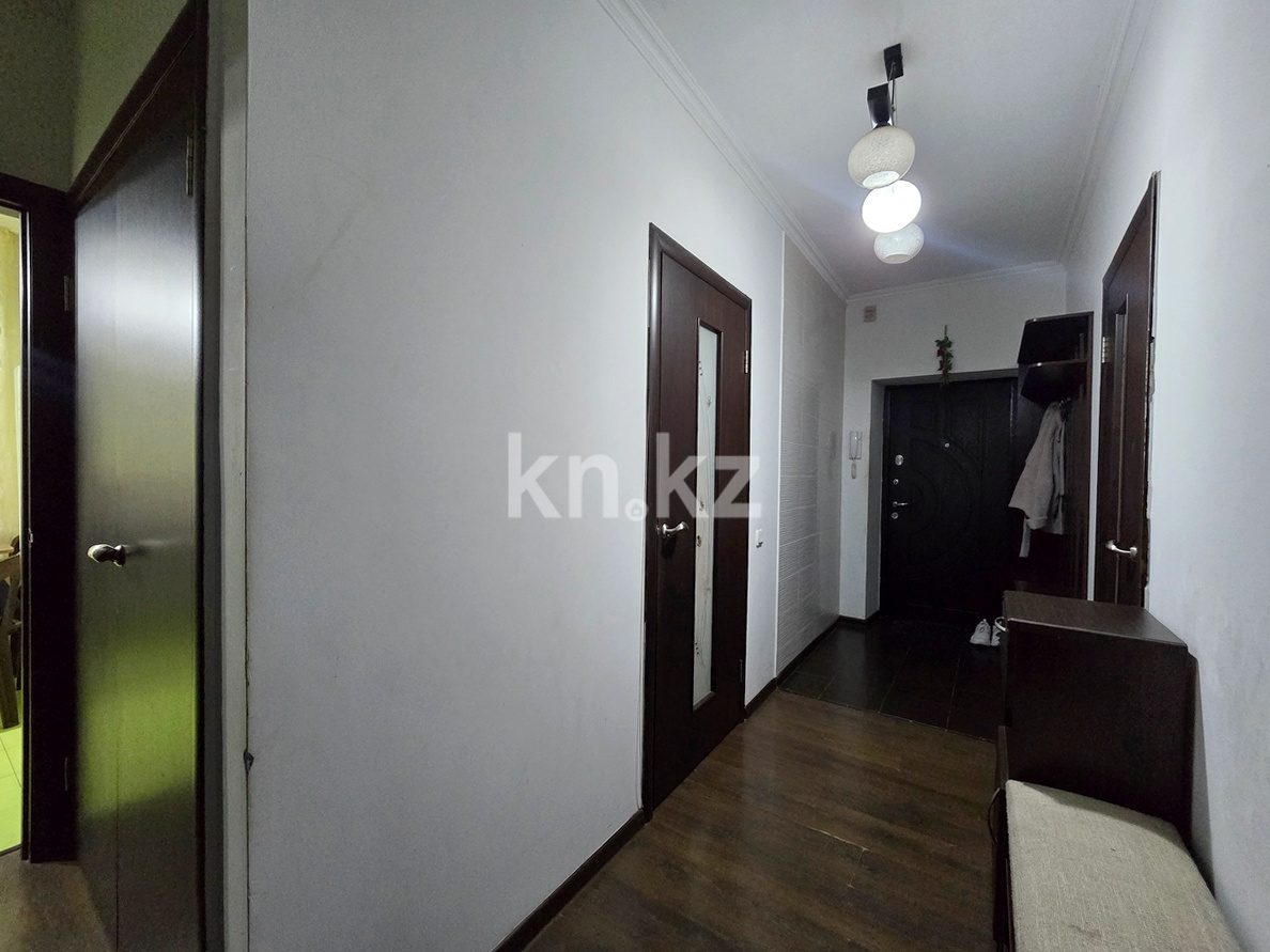 Продажа 3-комнатной квартиры, 73.1 м², ул. Карасай батыра, дом  45/43 - ул. Кунаева в Алматы - фото 12