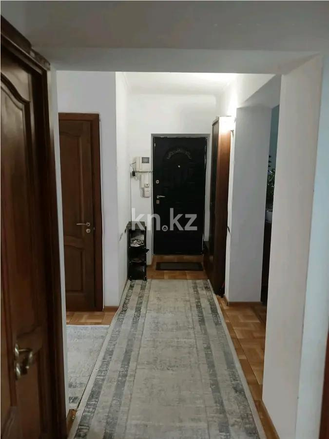Продажа 4-комнатной квартиры, 86 м², ул. Валиханова, дом  124 - Продажа  четырехкомнатных квартир в Алматы без посредников фото 5 из 5