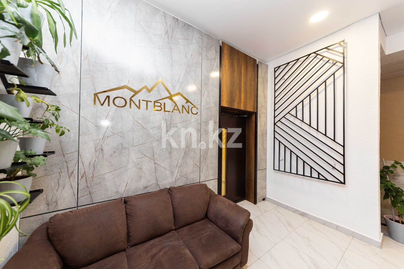 Продажа 3-комнатной квартиры, 118 м², ул. Кенесары, дом  8 в Астане - фото 13