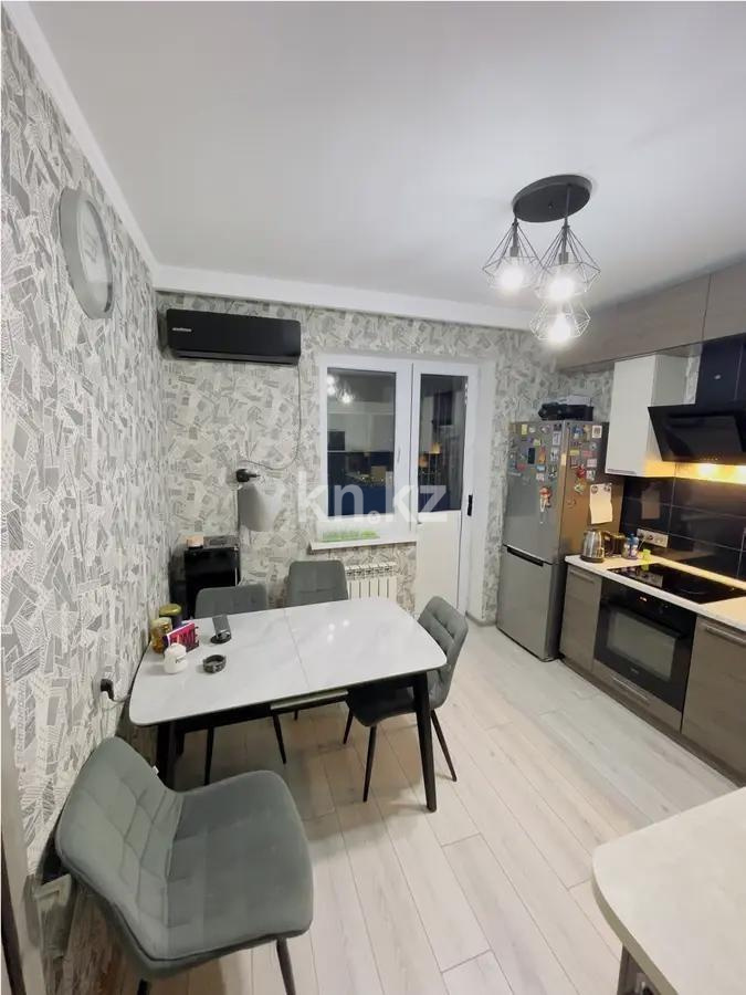 Продажа 1-комнатной квартиры, 40 м², пр. Райымбека, дом  206/12 в Алматы - фото 2