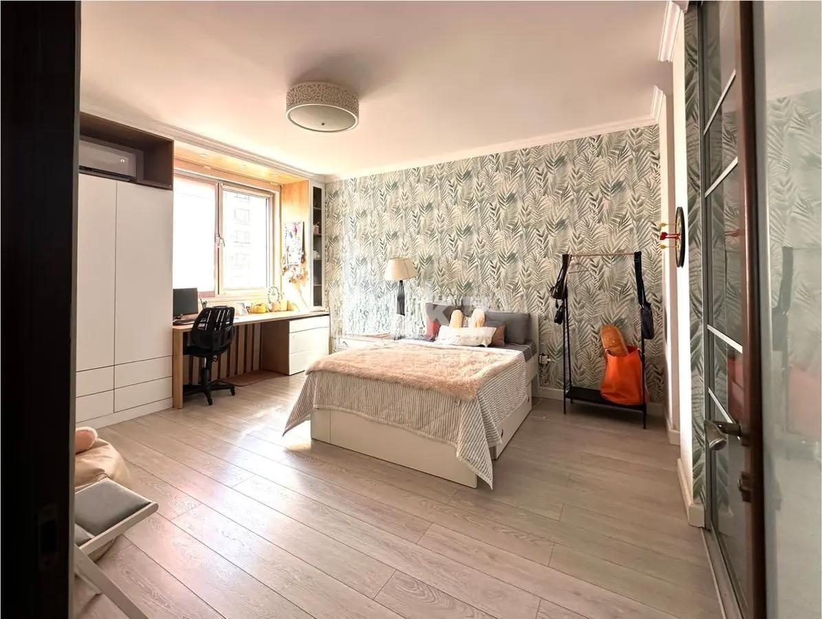 Продажа 2-комнатной квартиры, 126 м² - Продажа  двухкомнатных квартир в новостройках Алматы - страница 11 фото 4 из 7