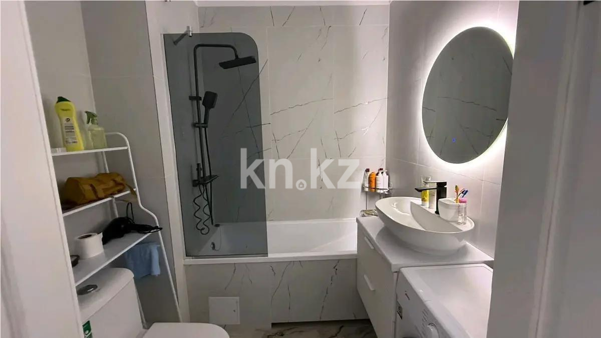 Продажа 2-комнатной квартиры, 50 м² - Продажа двухкомнатных квартир в Алматы - страница 8 фото 4 из 4