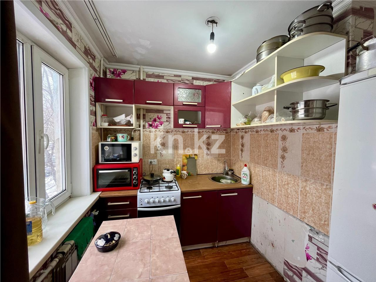 Продажа 1-комнатной квартиры, 31 м² в Караганде - фото 3