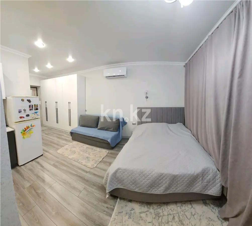 Продажа 1-комнатной квартиры, 27 м² - Продажа недвижимости в Казахстане - страница 18 фото 1 из 4