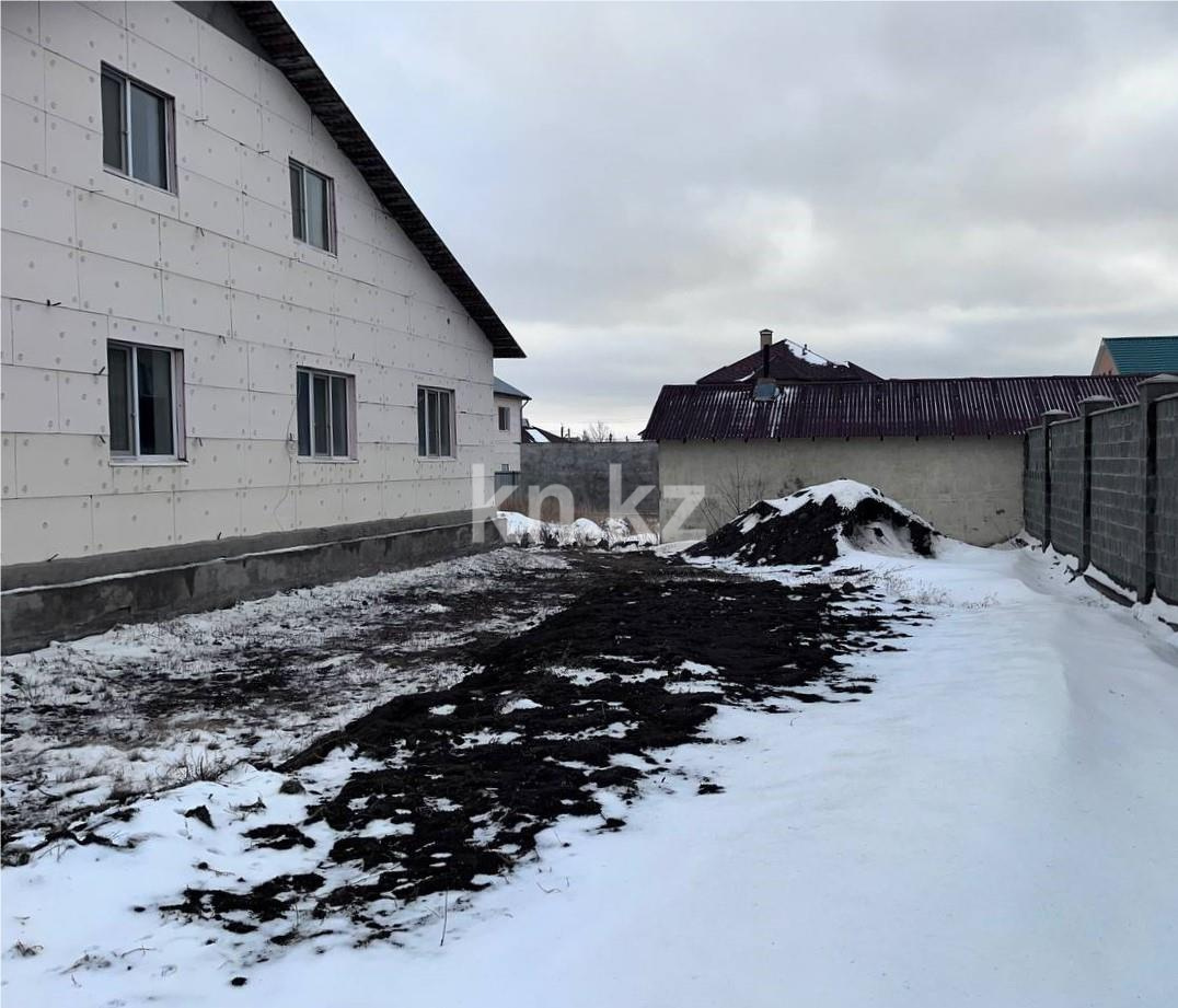 Продажа 4-комнатного дома, 222.9 м², ул. Елебекова - Продажа домов и коттеджей в Караганде фото 50 из 67