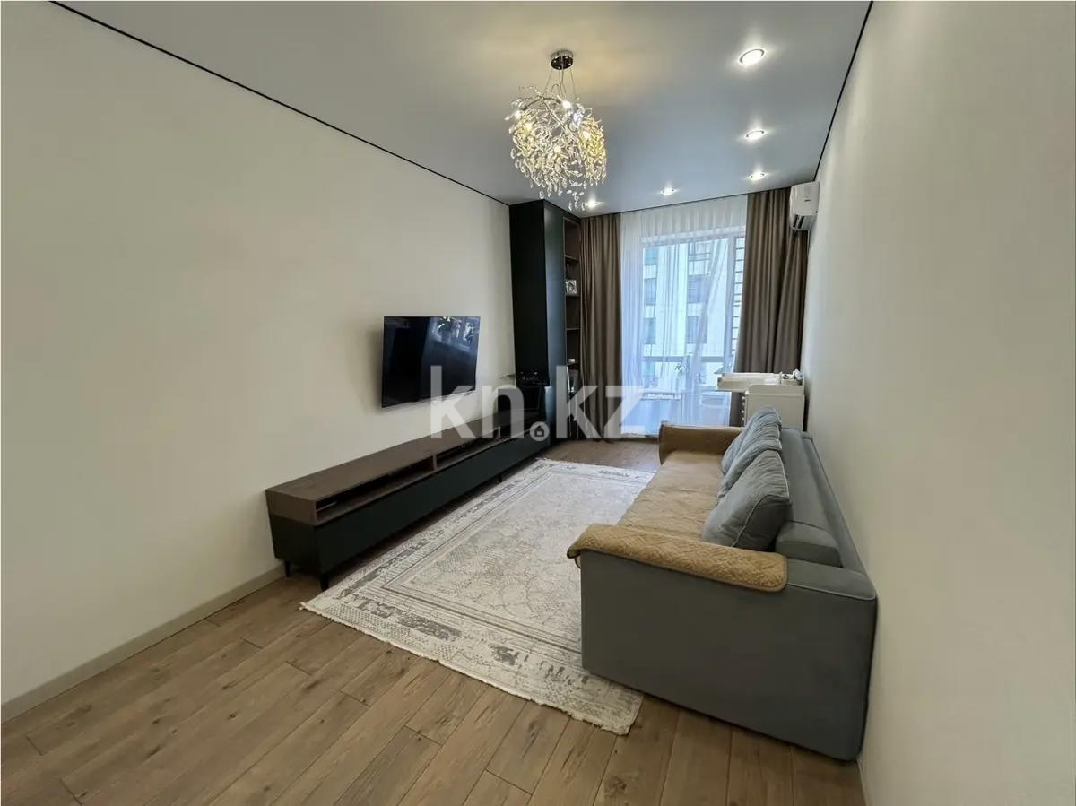 Продажа 2-комнатной квартиры, 63 м² в Астане