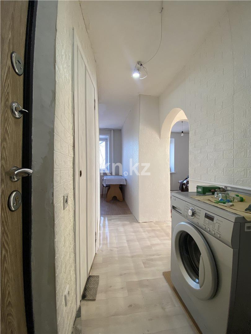 Продажа 2-комнатной квартиры, 35 м² - Продажа квартир в Темиртау - страница 17 фото 10 из 16