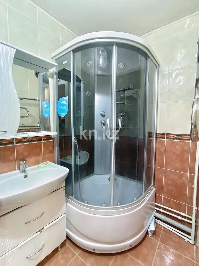 Продажа 3-комнатной квартиры, 62 м² в Караганде - фото 5