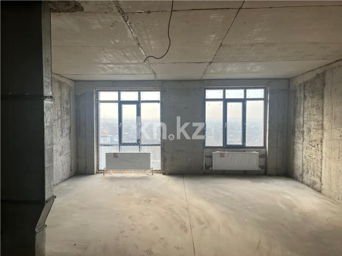 Продажа 1-комнатной квартиры, 44 м², мкр-н Шугыла, дом  340/39 в Алматы