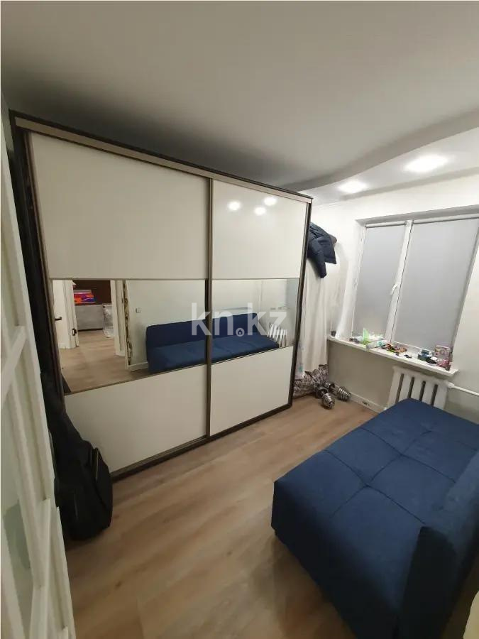 Продажа 3-комнатной квартиры, 57 м² - Продажа трехкомнатных квартир в Ауэзовском р-не Алматы фото 2 из 4