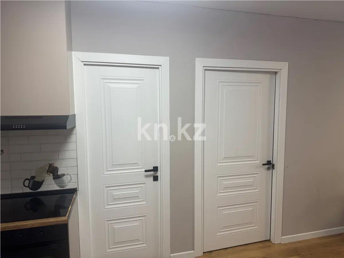 Продажа 2-комнатной квартиры, 54.8 м², ул. Утепова, дом  31 в Алматы - фото 5