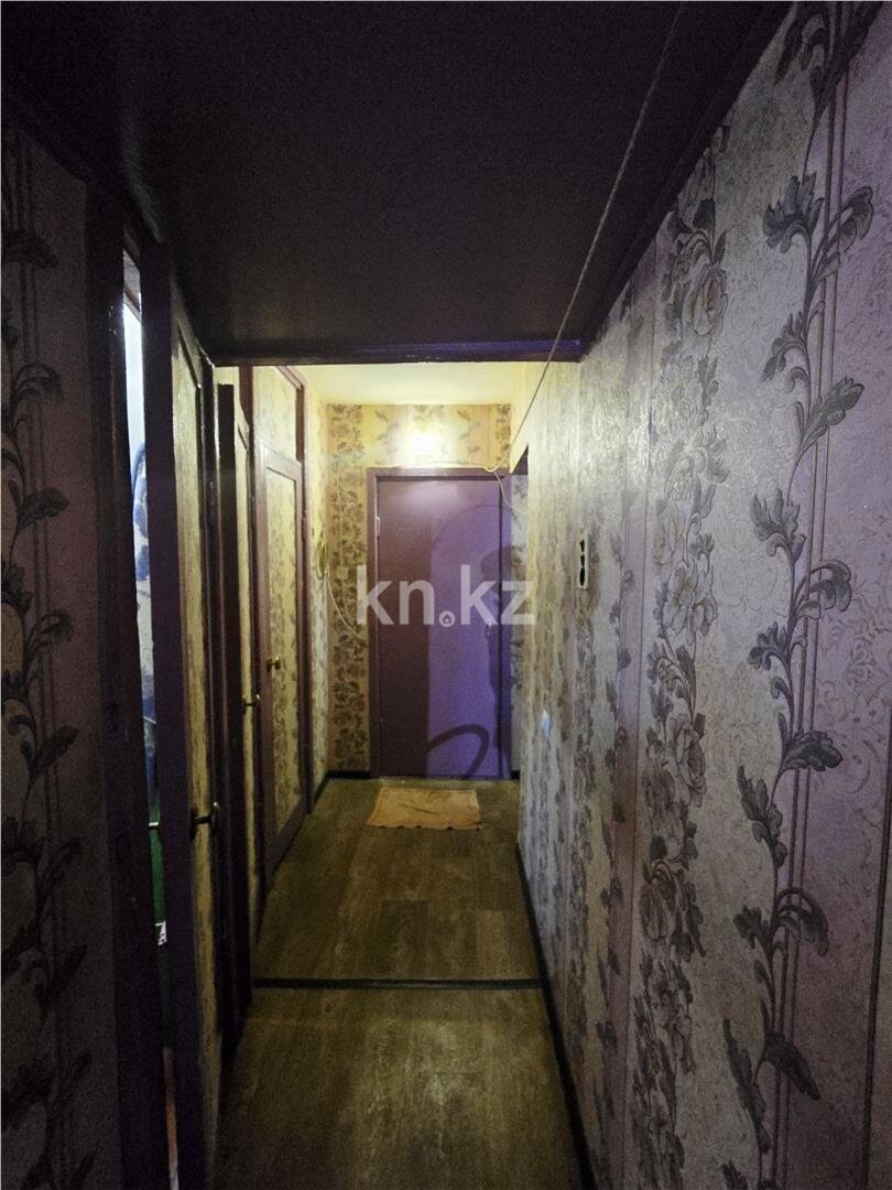 Продажа 1-комнатной квартиры, 30 м² в Темиртау - фото 9