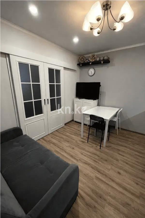 Продажа 1-комнатной квартиры, 35 м² в Алматы