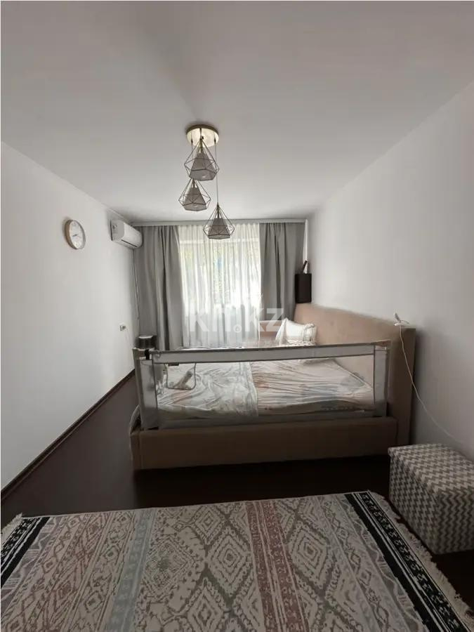 Продажа 4-комнатной квартиры, 73.4 м² в Алматы - фото 4