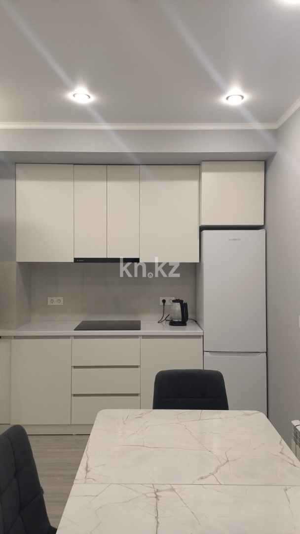 Аренда 1-комнатной квартиры, 35 м², ул. Бухтарминская, дом  58/2 - Продажа квартир в Алматы фото 9 из 16