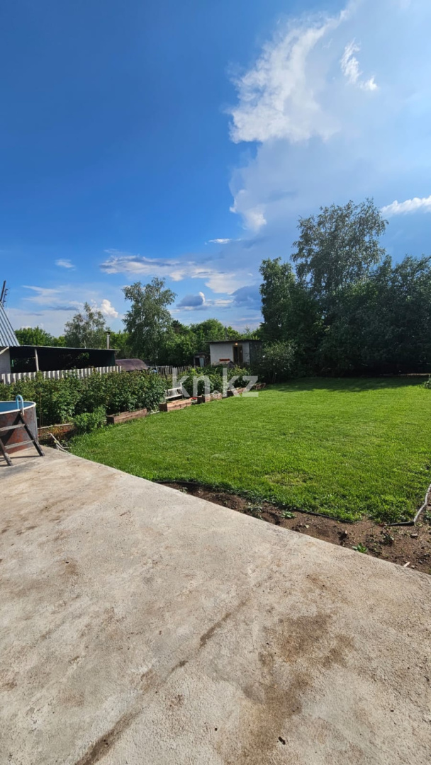 Продажа дачи, 6 сот. - Продажа недвижимости в Темиртау - страница 6 фото 2 из 12