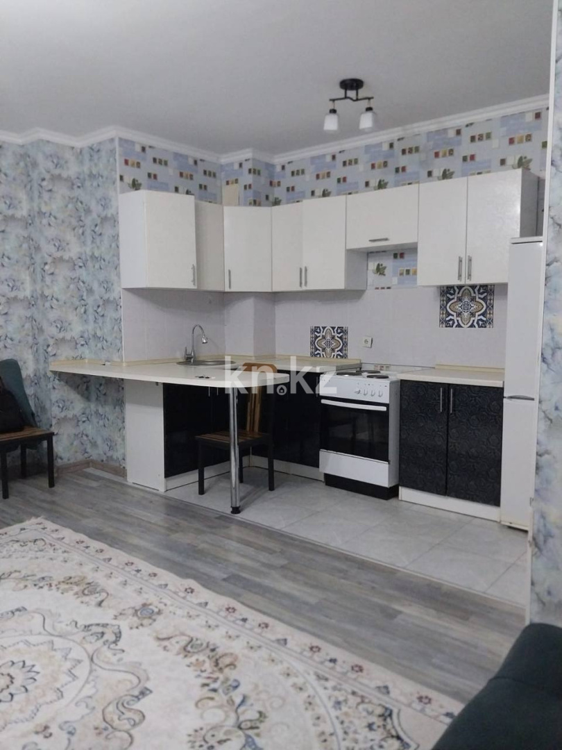 Аренда 1-комнатной квартиры, 30 м² в Астане