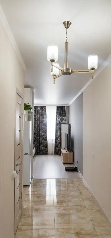 Продажа 1-комнатной квартиры, 44 м² - Продажа квартир в Астане в р-не Нура - страница 7 фото 8 из 8