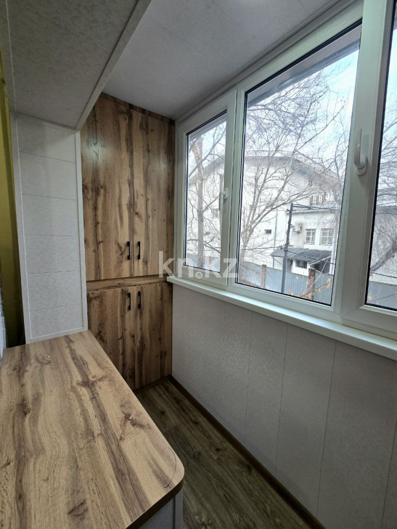 Продажа 1-комнатной квартиры, 37 м² - Продажа однокомнатных квартир в Алматы - страница 26 фото 1 из 14