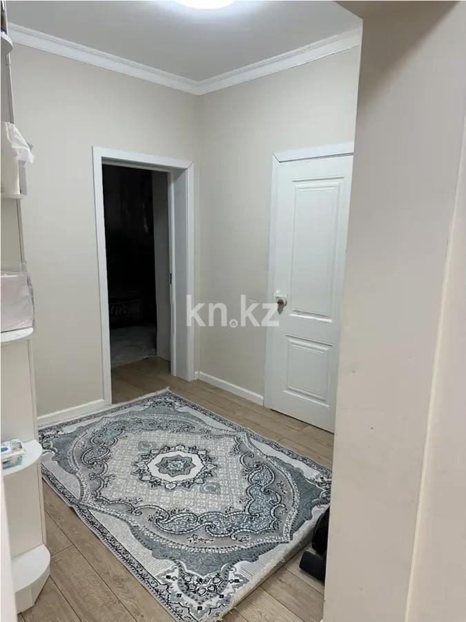 Продажа 2-комнатной квартиры, 69 м² - Продажа квартир в новостройках Алматы фото 5 из 6