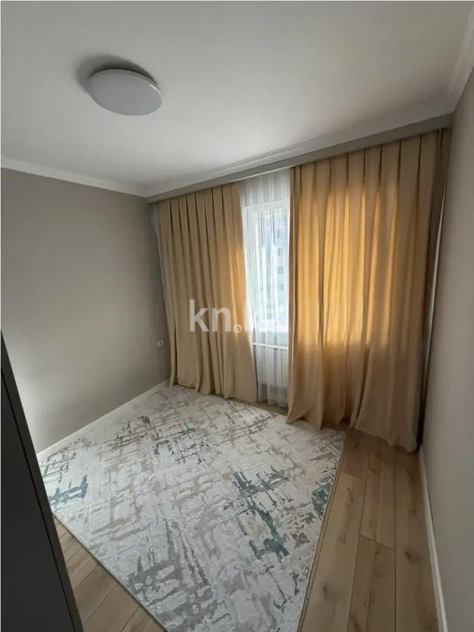 Продажа 2-комнатной квартиры, 38 м² в Алматы - фото 2