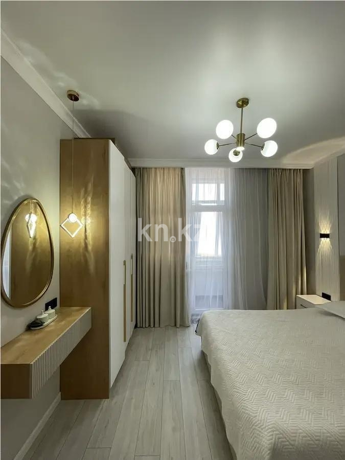 Продажа 2-комнатной квартиры, 46 м² - Продажа квартир в Астане - страница 12 фото 3 из 6