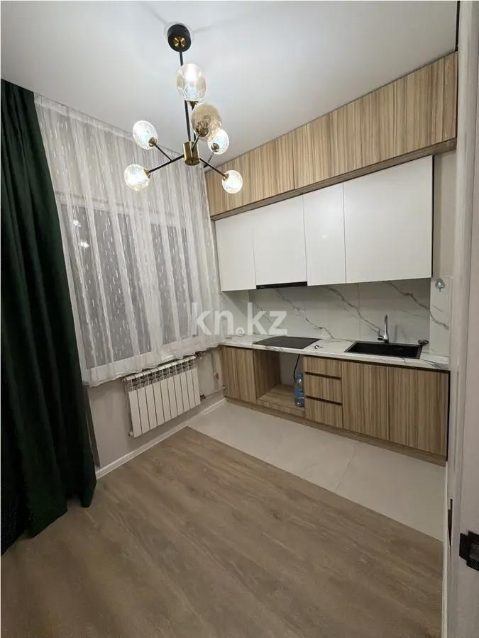 Продажа 1-комнатной квартиры, 42 м² в Алматы - фото 2
