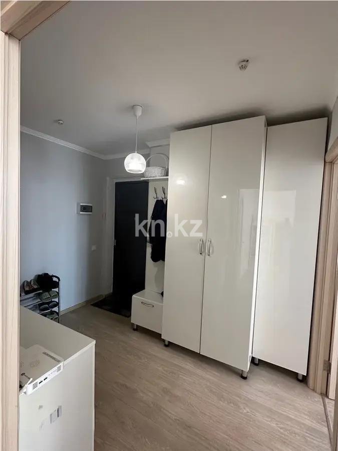 Продажа 1-комнатной квартиры, 37 м² - Продажа квартир в р-не Сарыарка Астаны - страница 3 фото 4 из 4