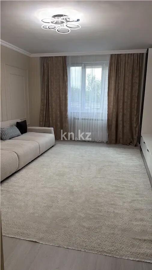 Продажа 3-комнатной квартиры, 85 м² в Алматы