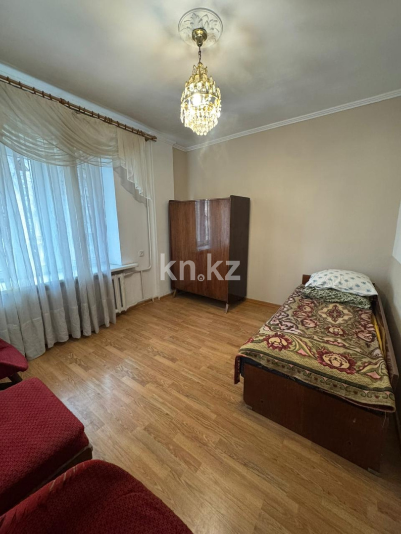 Продажа 2-комнатной квартиры, 50 м² в Алматы - фото 5