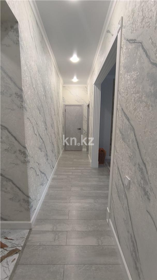 Продажа 2-комнатной квартиры, 61 м² в Караганде - фото 16