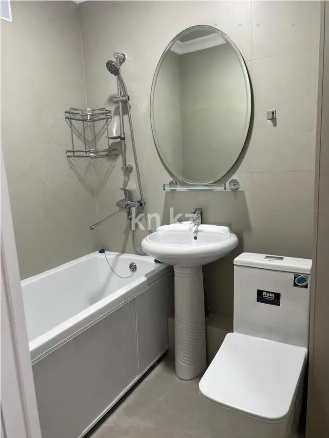 Продажа 1-комнатной квартиры, 32 м² - Продажа однокомнатных квартир в Алматы фото 3 из 4