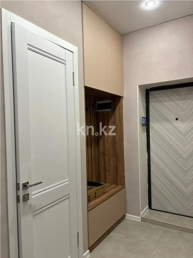 Продажа 2-комнатной квартиры, 40 м², 067 учетный квартал, дом  456/1 - Продажа квартир в Казахстане фото 5 из 5