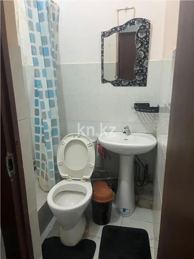 Продажа 1-комнатной квартиры, 27 м² - Продажа квартир в Алматы - страница 14 фото 3 из 4