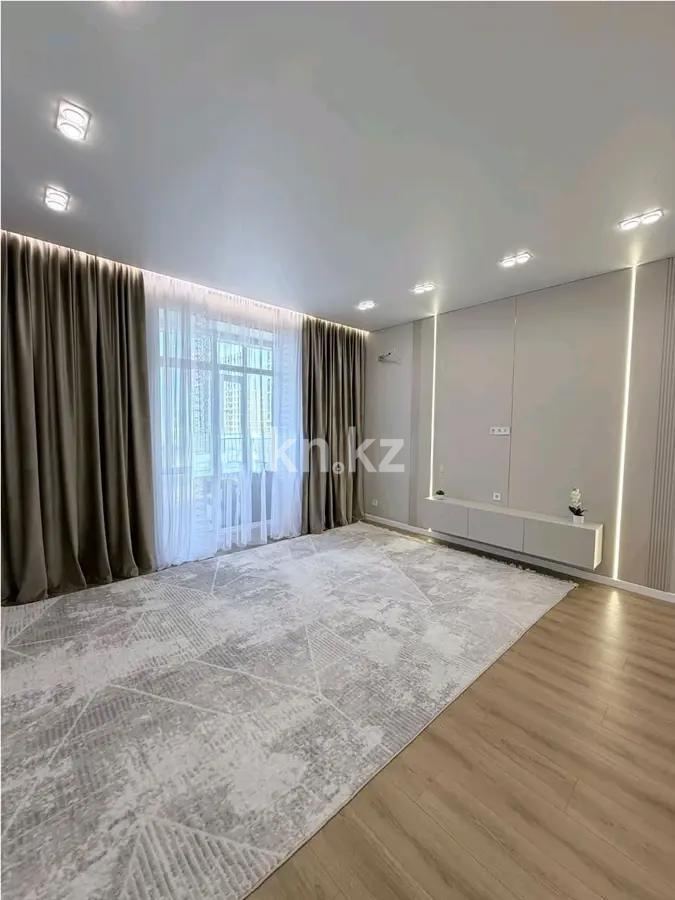 Продажа 2-комнатной квартиры, 69 м² - Продажа квартир в новостройках Астаны с фото - страница 27 фото 1 из 5