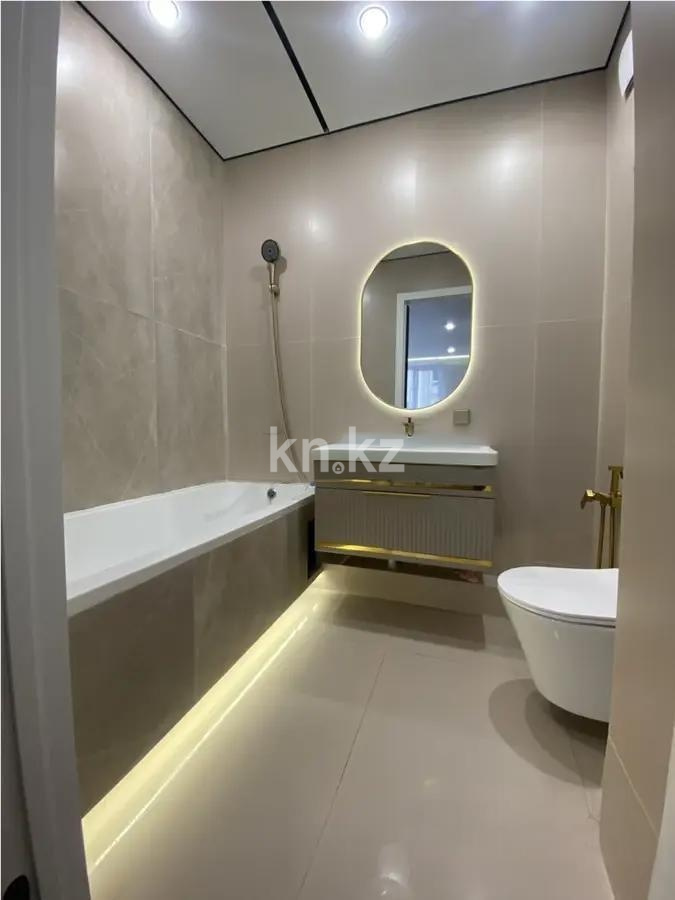 Продажа 3-комнатной квартиры, 66 м² в Алматы - фото 5