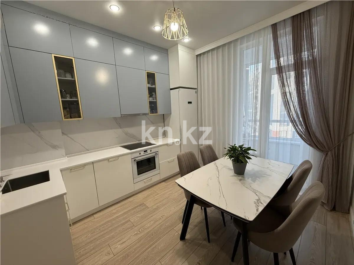 Продажа 3-комнатной квартиры, 94.12 м² в Астане - фото 4