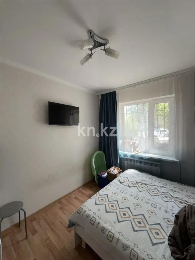 Продажа 3-комнатной квартиры, 48 м² - Продажа квартир от собственников в Караганде - страница 3 фото 1 из 3