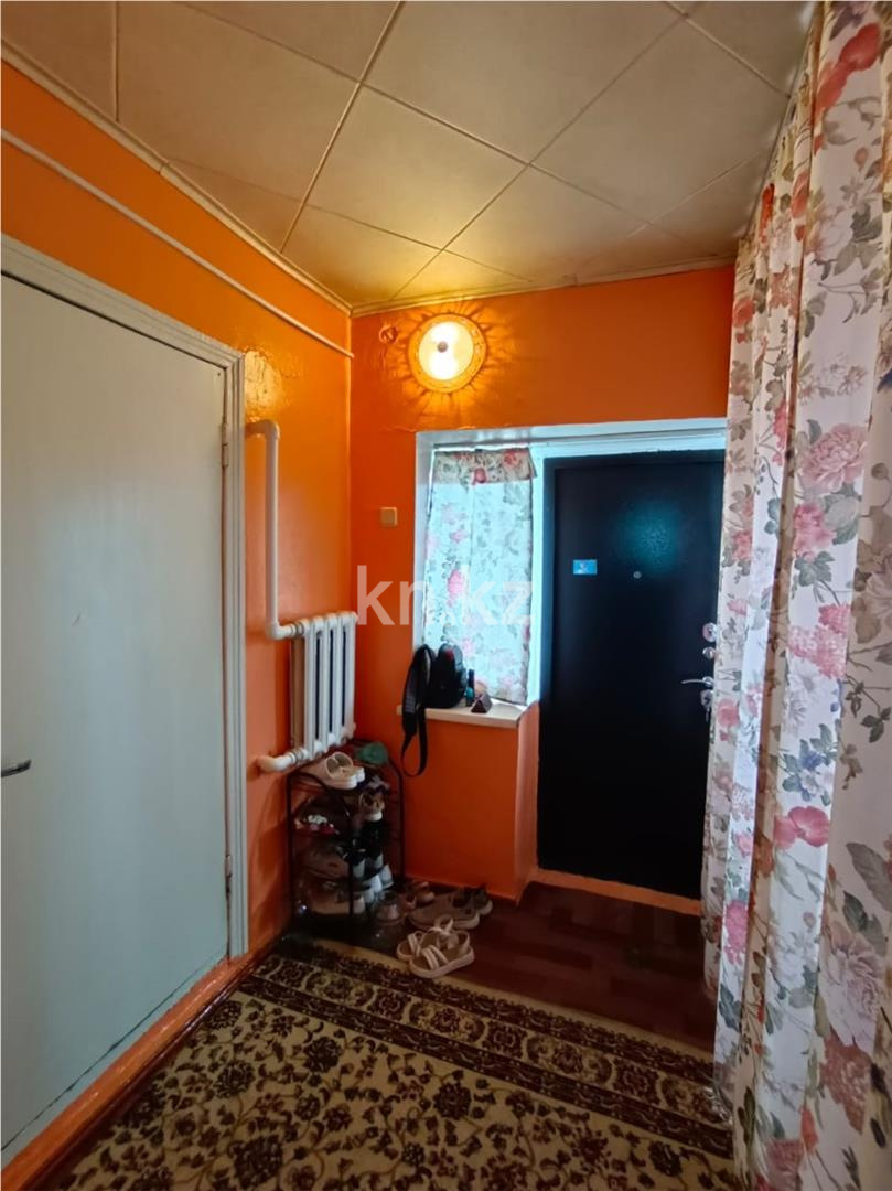 Продажа 4-комнатного дома, 61.9 м², ул. Василевской - Продажа домов, коттеджей в Казахстане фото 19 из 29