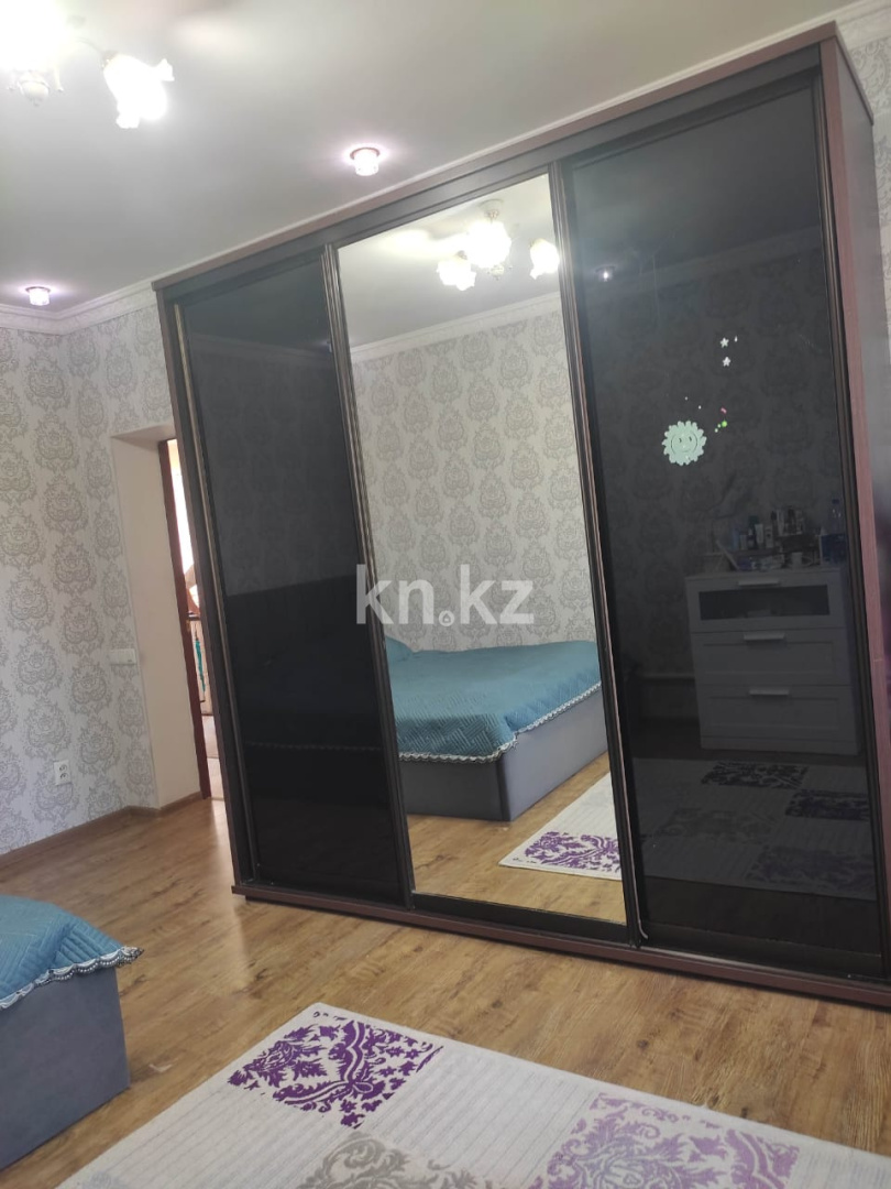 Продажа 4-комнатного дома, 125.1 м² - Продажа домов, коттеджей в Алматы фото 35 из 40